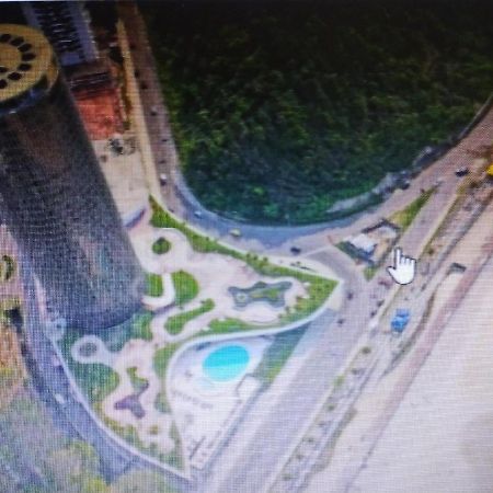 Hotel Nacional Río de Janeiro Exterior foto
